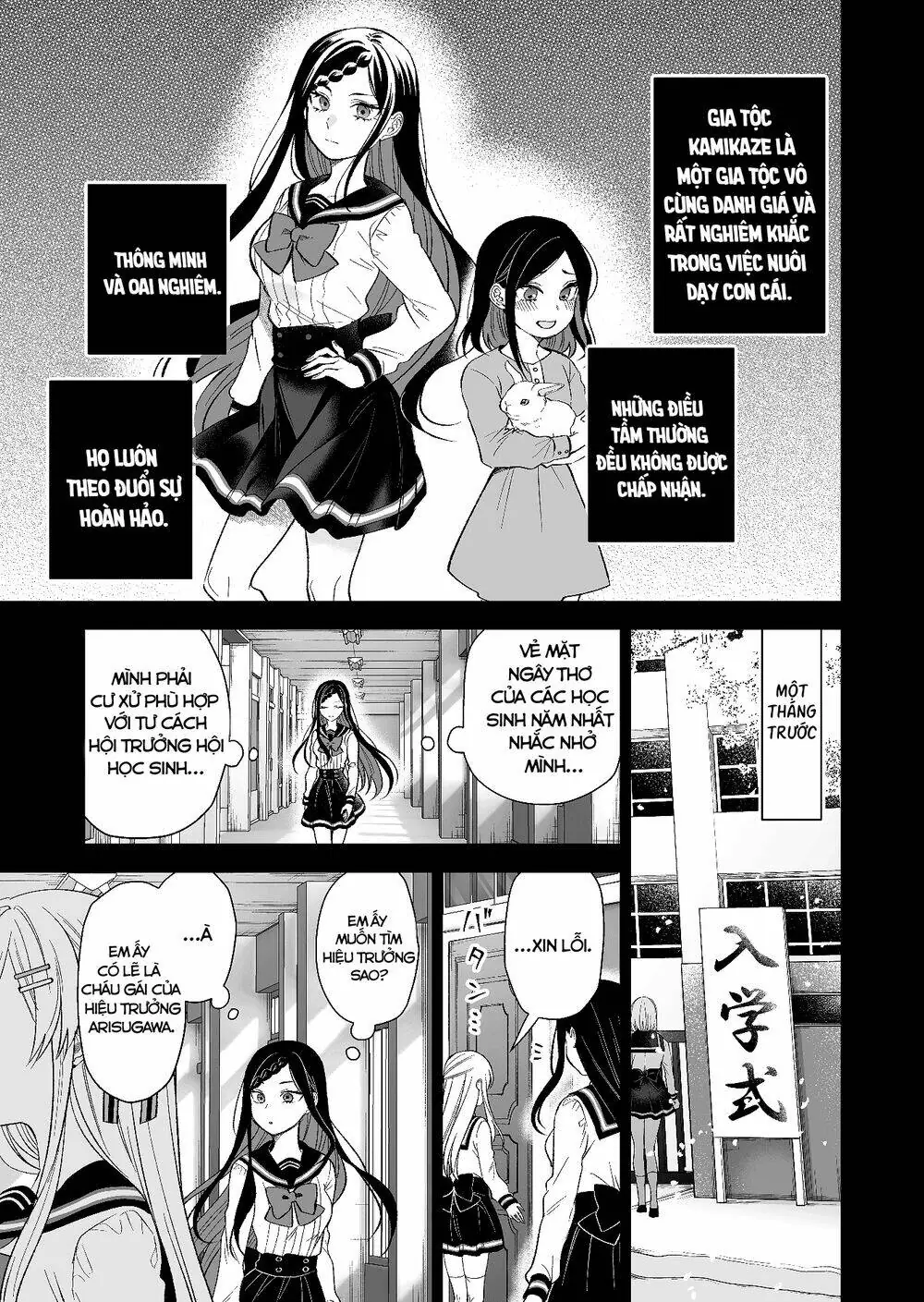 Koi Shita No De, Haishin Shite Mita Chapter 78 - Trang 3