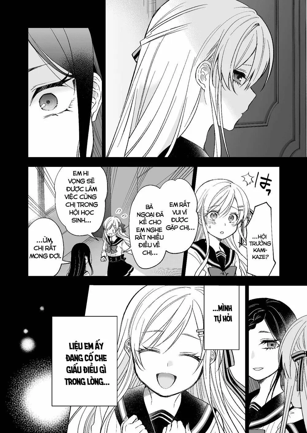Koi Shita No De, Haishin Shite Mita Chapter 78 - Trang 4
