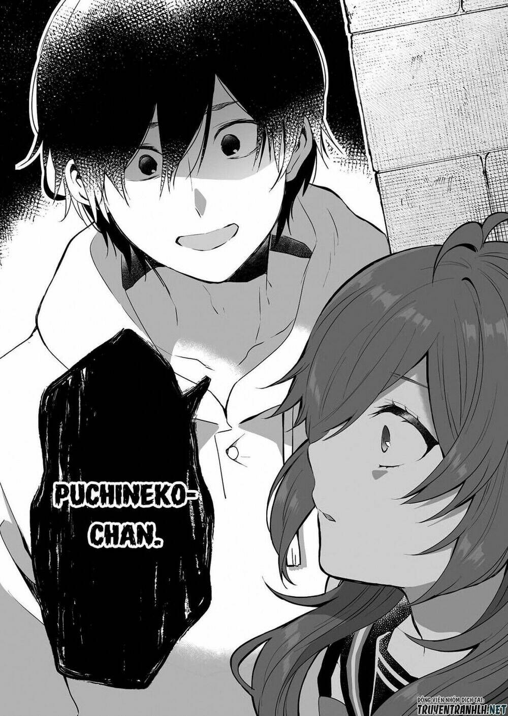 Koi Shita No De, Haishin Shite Mita Chapter 8 - Trang 16