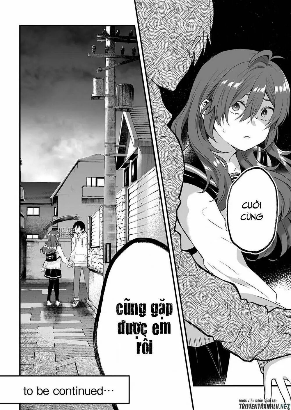 Koi Shita No De, Haishin Shite Mita Chapter 8 - Trang 17