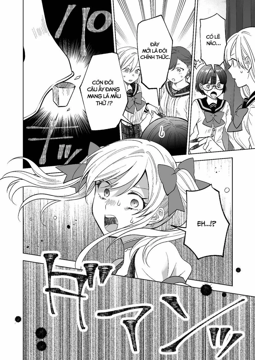 Koi Shita No De, Haishin Shite Mita Chapter 80 - Trang 16