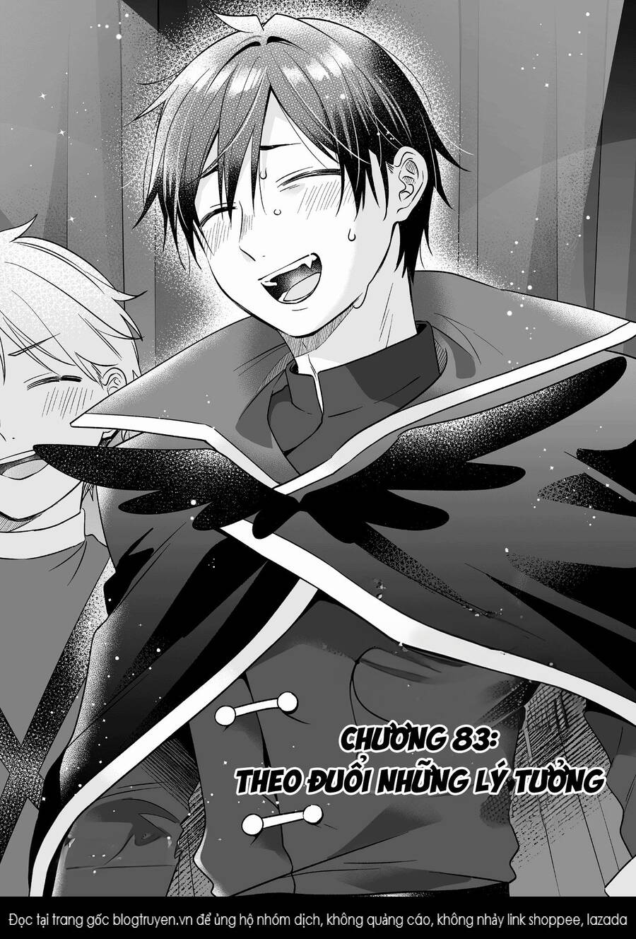 Koi Shita No De, Haishin Shite Mita Chapter 83 - Trang 18