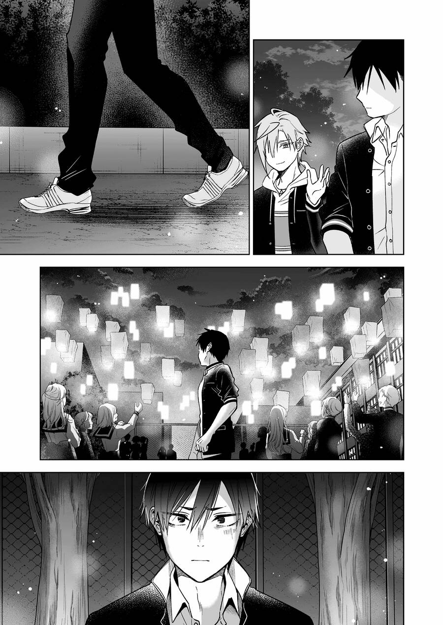 Koi Shita No De, Haishin Shite Mita Chapter 84 - Trang 17