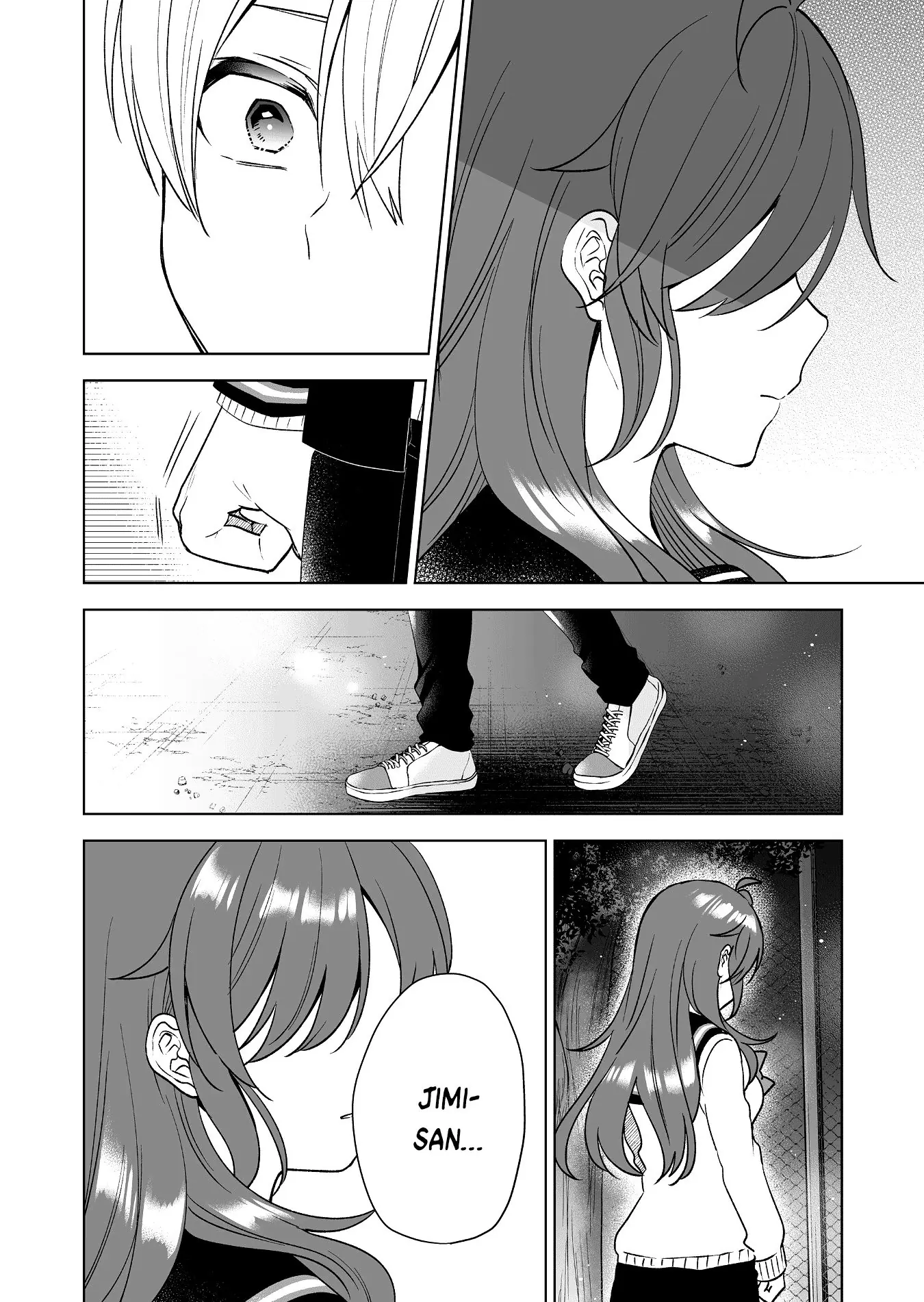 Koi Shita No De, Haishin Shite Mita Chapter 85 - Trang 16