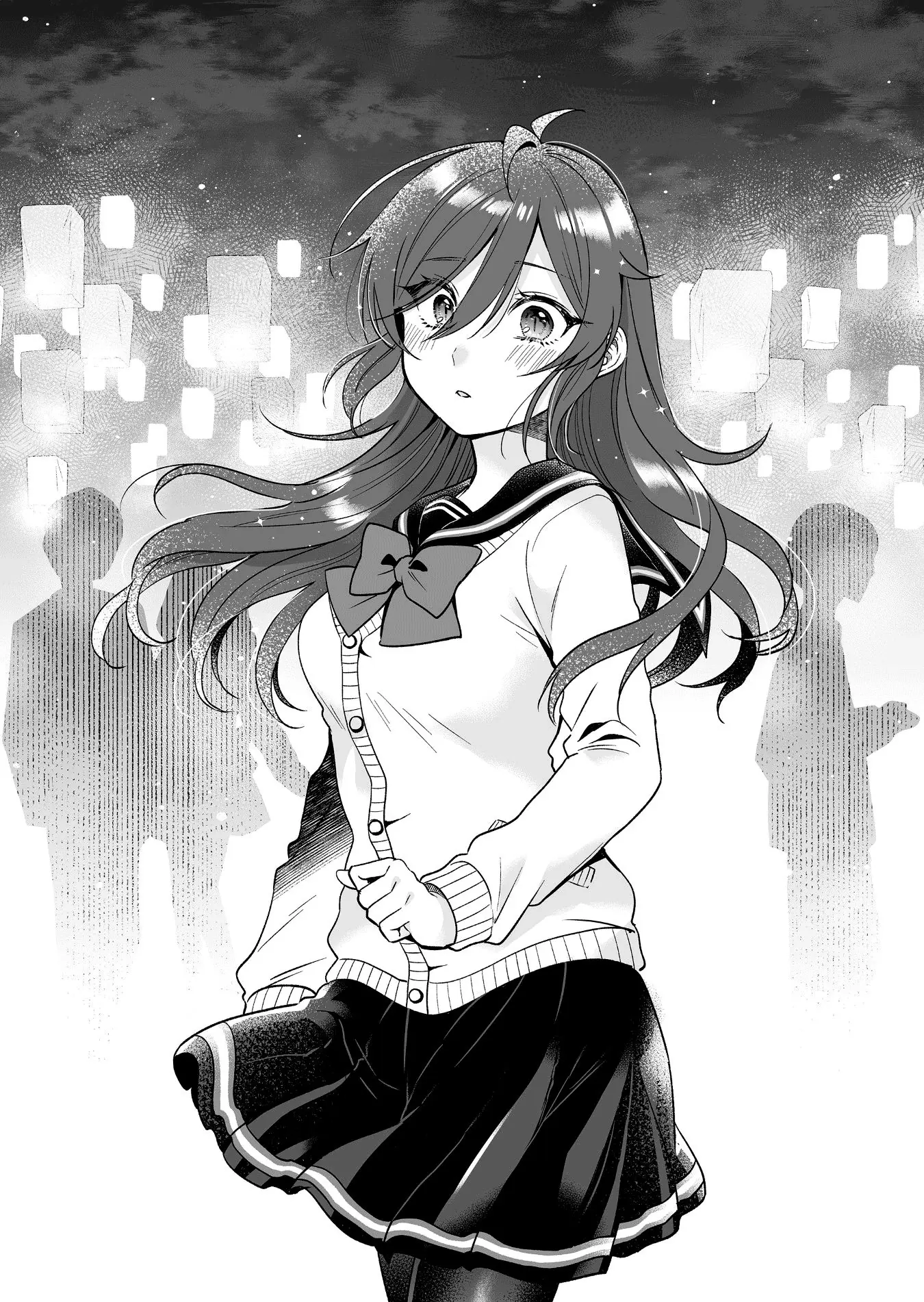 Koi Shita No De, Haishin Shite Mita Chapter 85 - Trang 5