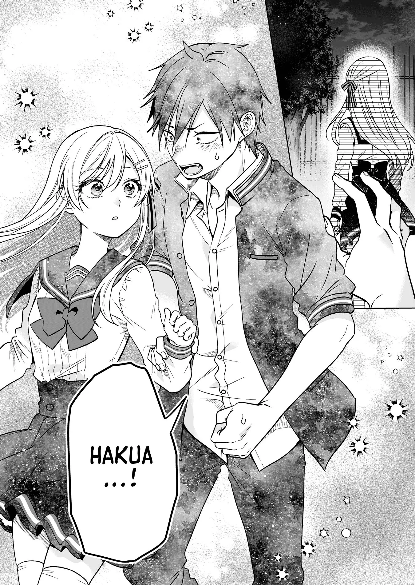 Koi Shita No De, Haishin Shite Mita Chapter 86 - Trang 13