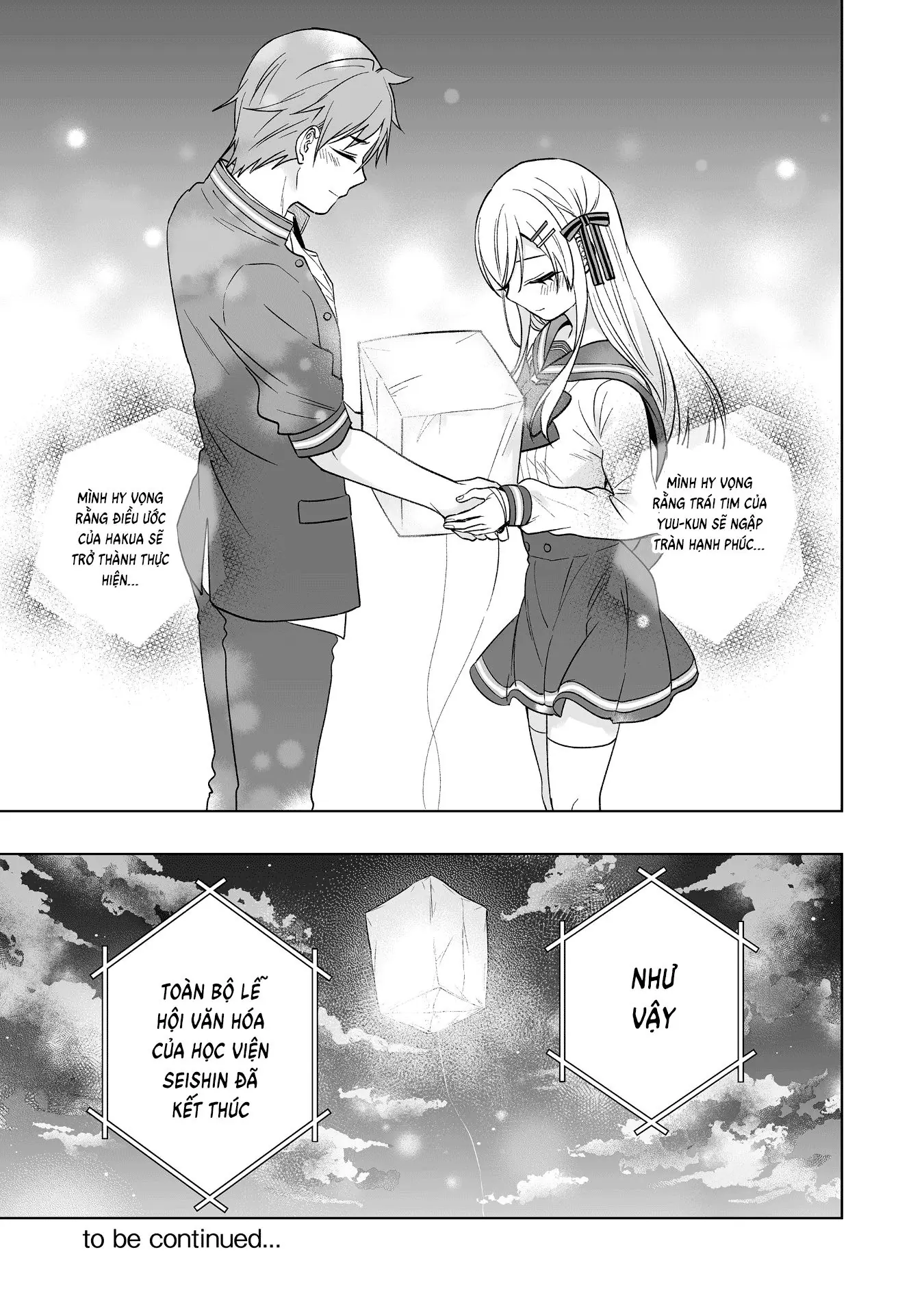 Koi Shita No De, Haishin Shite Mita Chapter 86 - Trang 20