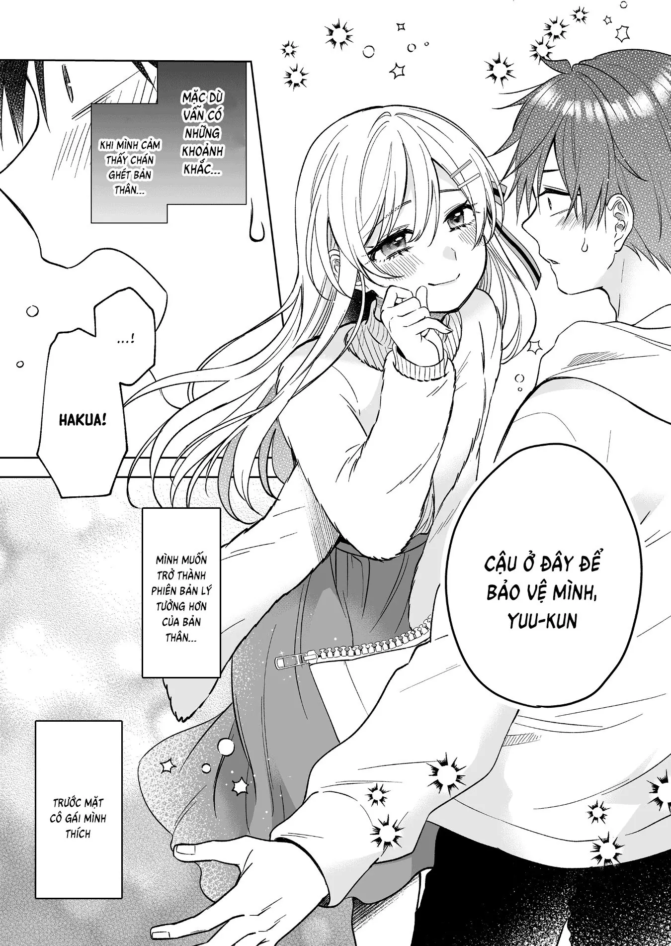Koi Shita No De, Haishin Shite Mita Chapter 87 - Trang 14