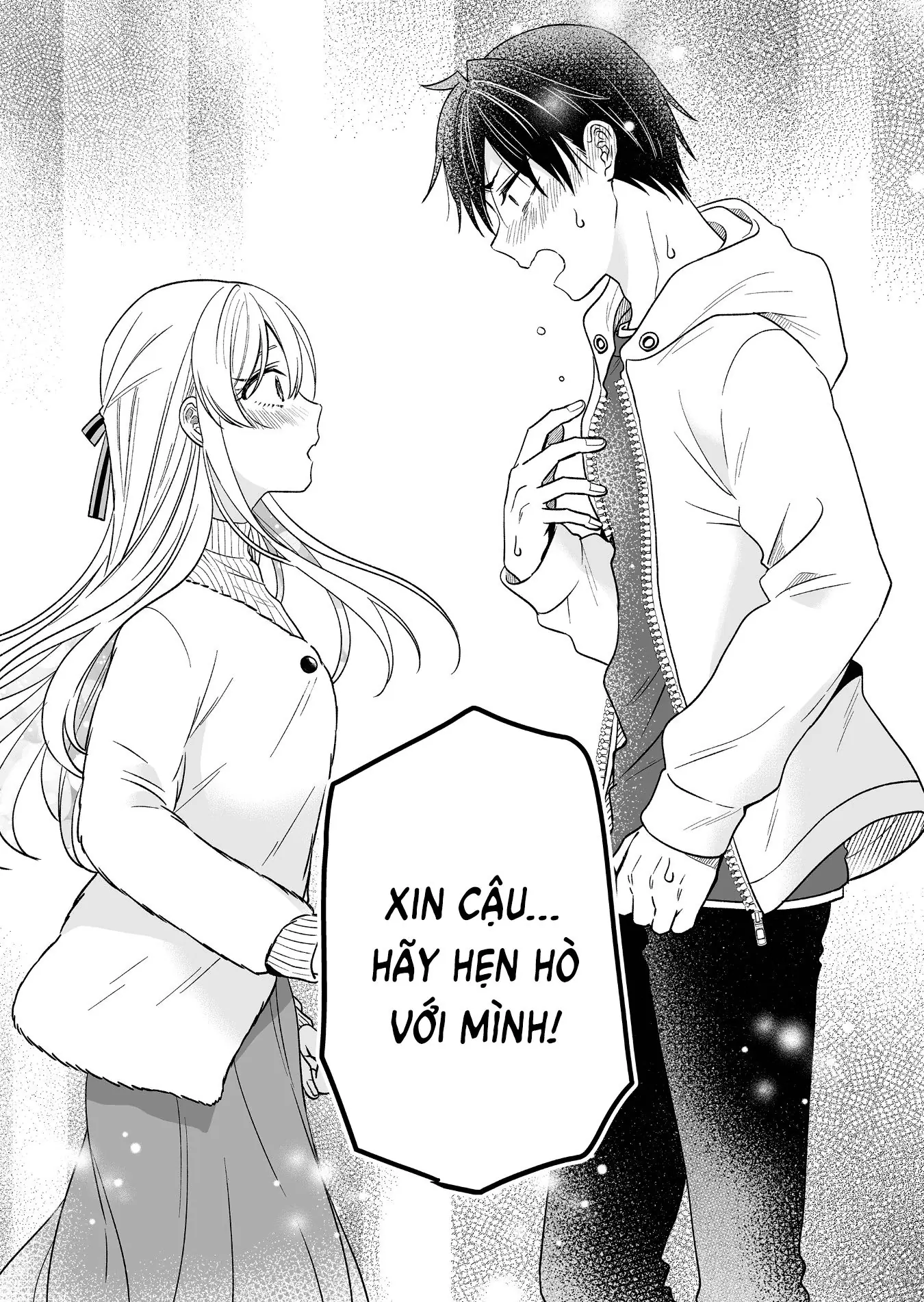 Koi Shita No De, Haishin Shite Mita Chapter 87 - Trang 15