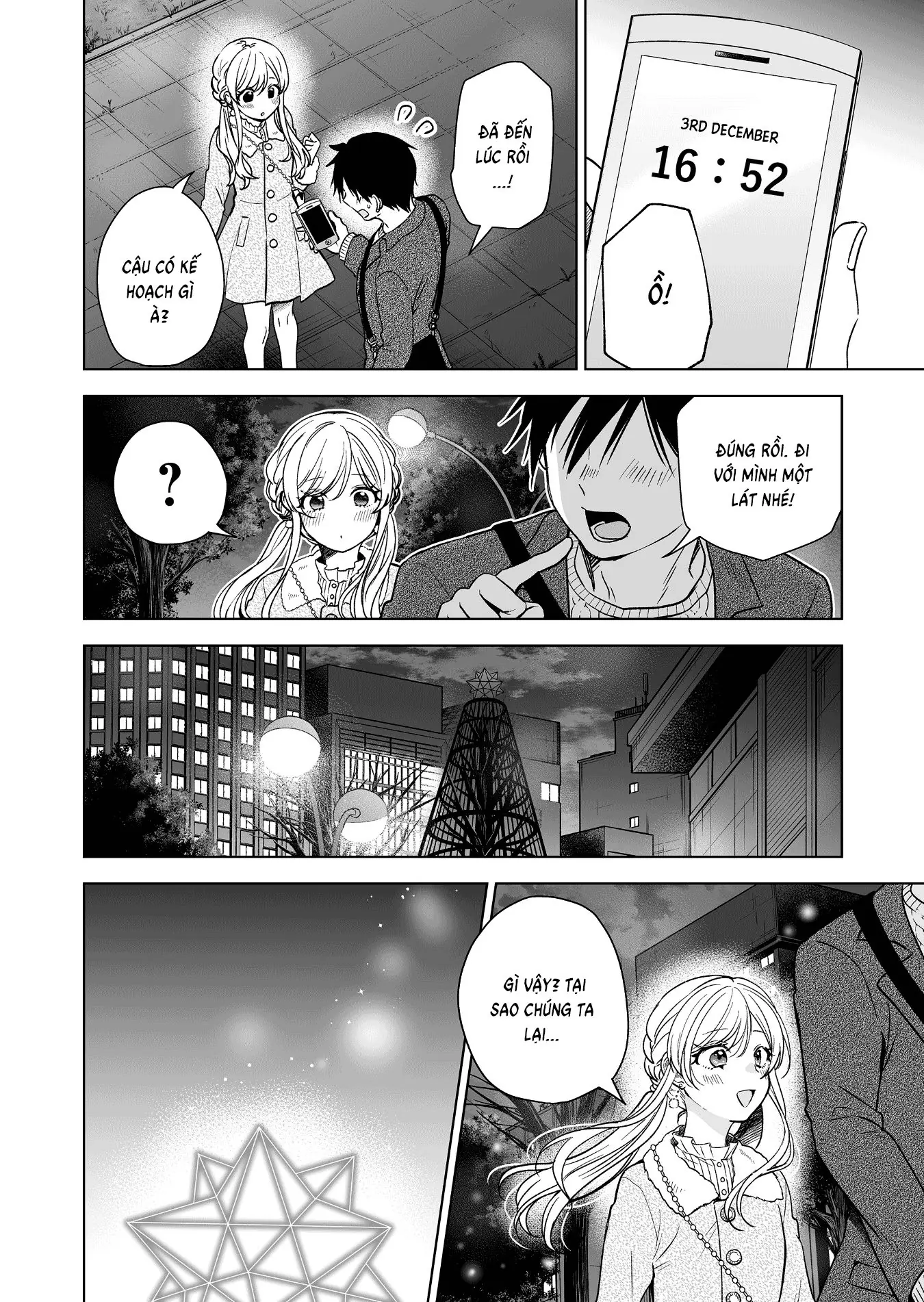 Koi Shita No De, Haishin Shite Mita Chapter 88 - Trang 13