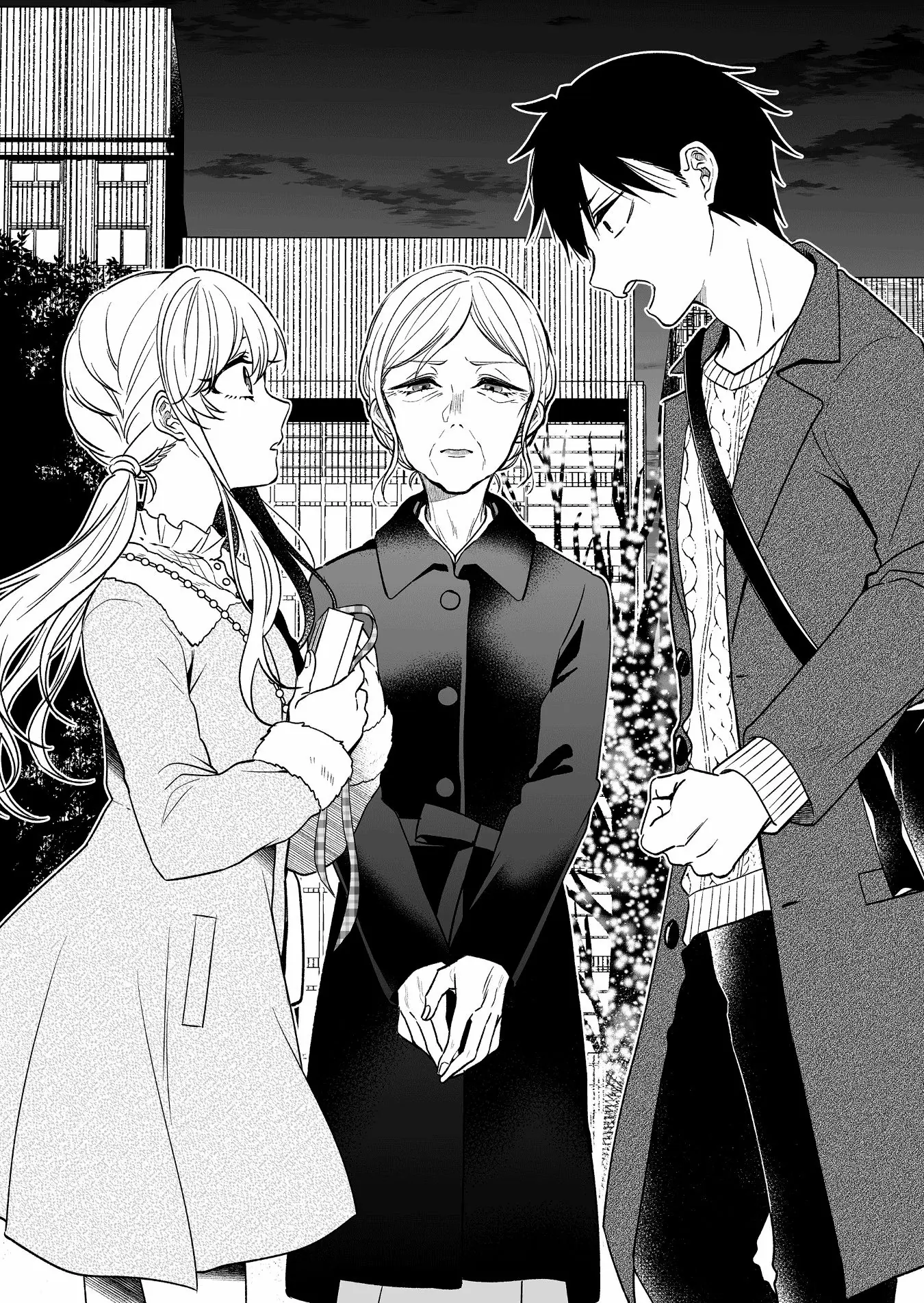 Koi Shita No De, Haishin Shite Mita Chapter 88 - Trang 18