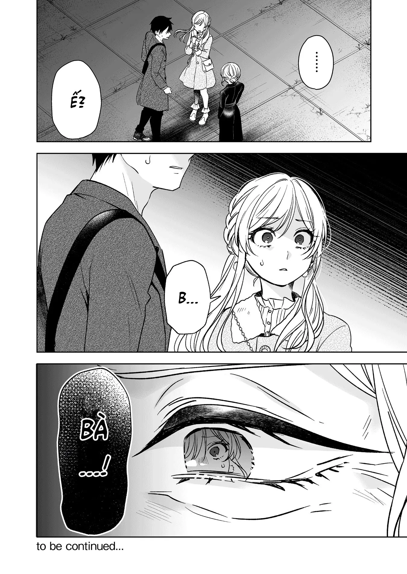 Koi Shita No De, Haishin Shite Mita Chapter 88 - Trang 19
