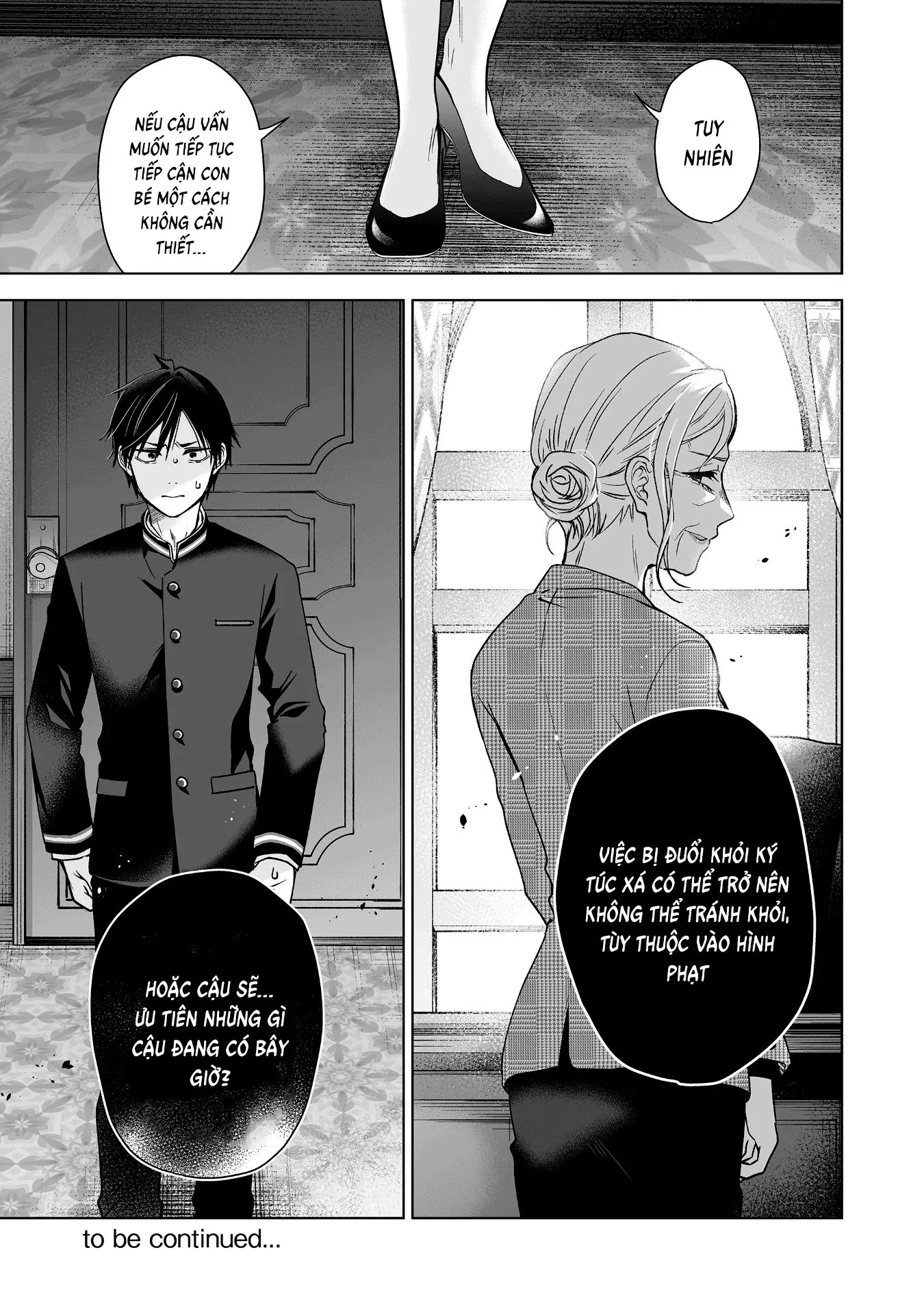 Koi Shita No De, Haishin Shite Mita Chapter 89 - Trang 18