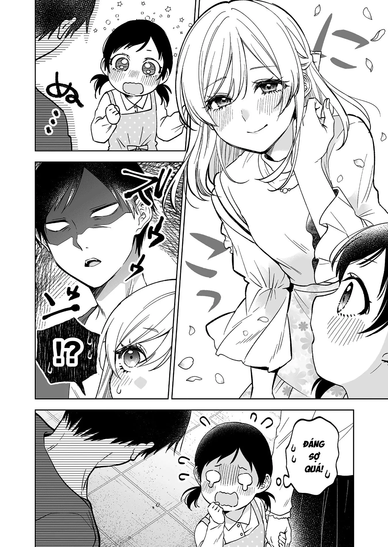 Koi Shita No De, Haishin Shite Mita Chapter 96 - Trang 5