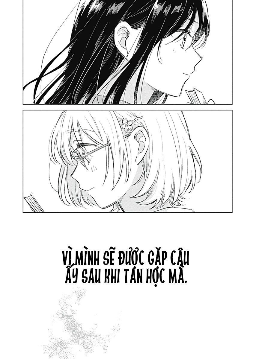 Koi Yori Aoku Chapter 1 - Trang 35