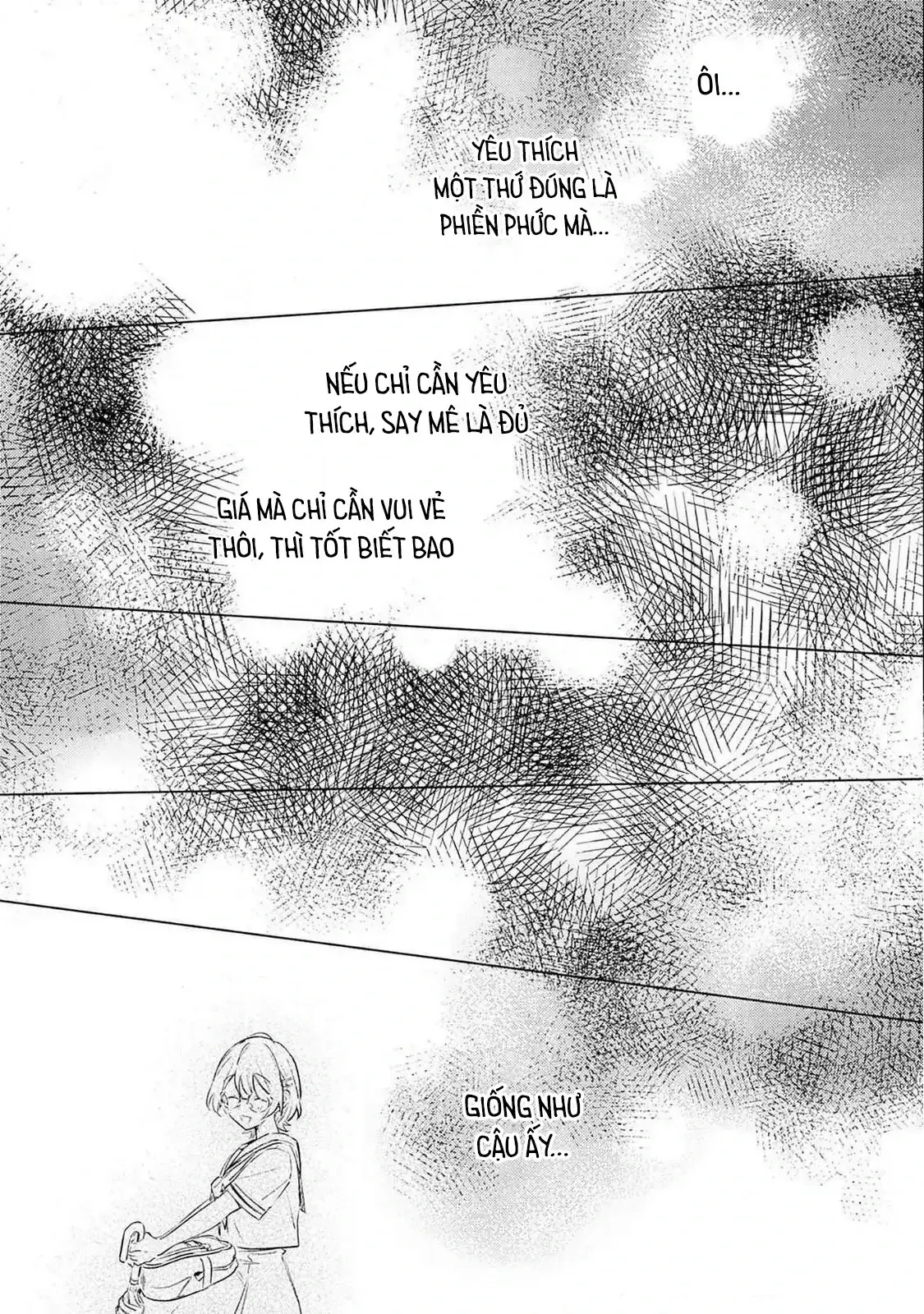 Koi Yori Aoku Chapter 11 - Trang 17