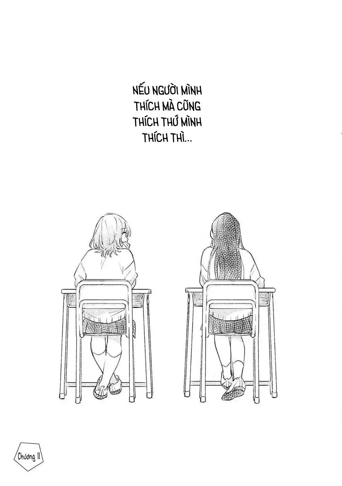 Koi Yori Aoku Chapter 11 - Trang 3