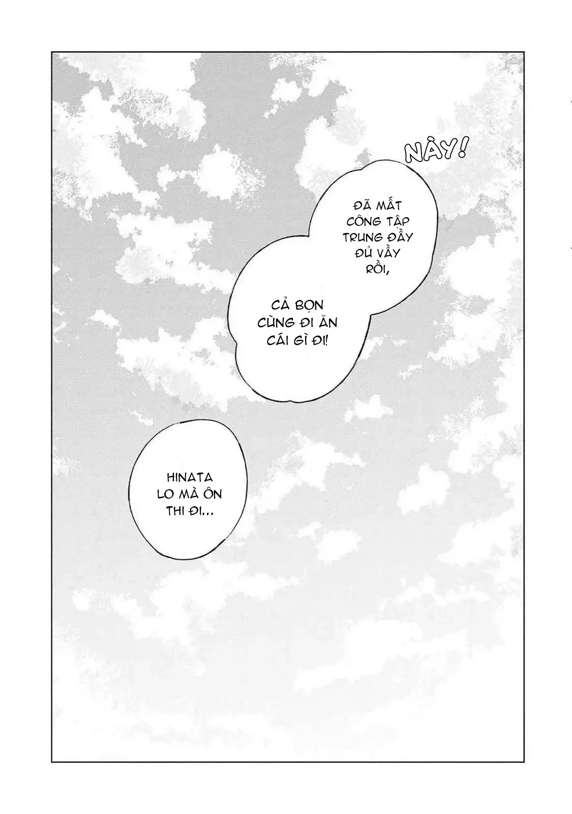 Koi Yori Aoku Chapter 11 - Trang 31