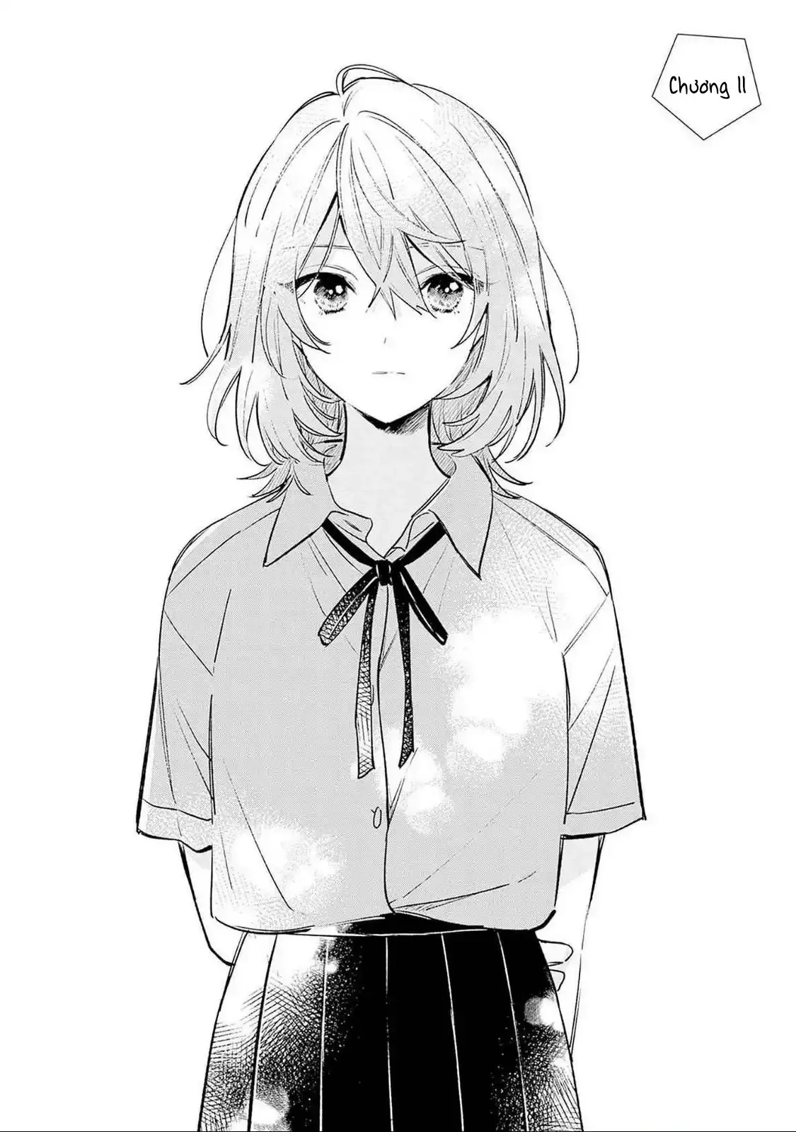 Koi Yori Aoku Chapter 11 - Trang 4