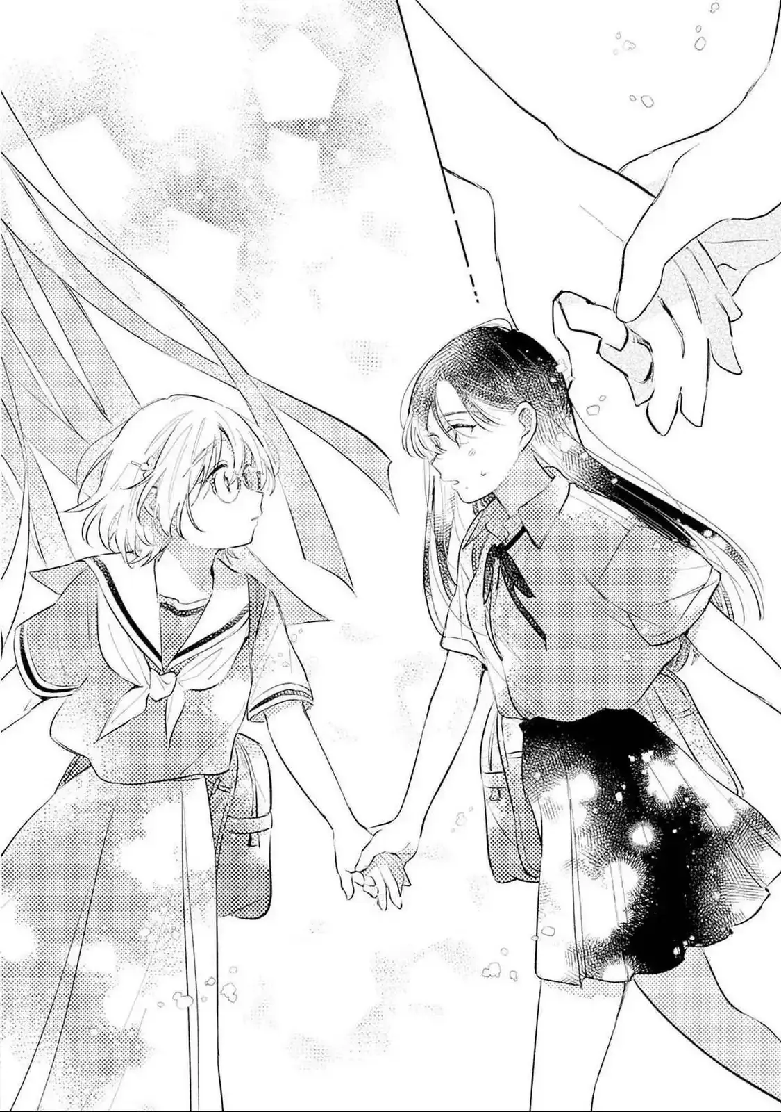 Koi Yori Aoku Chapter 13 - Trang 22