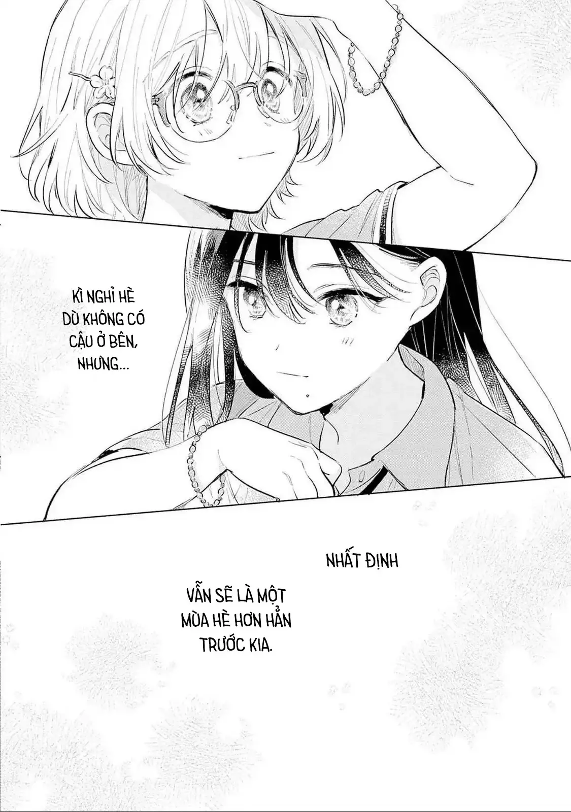 Koi Yori Aoku Chapter 13 - Trang 30