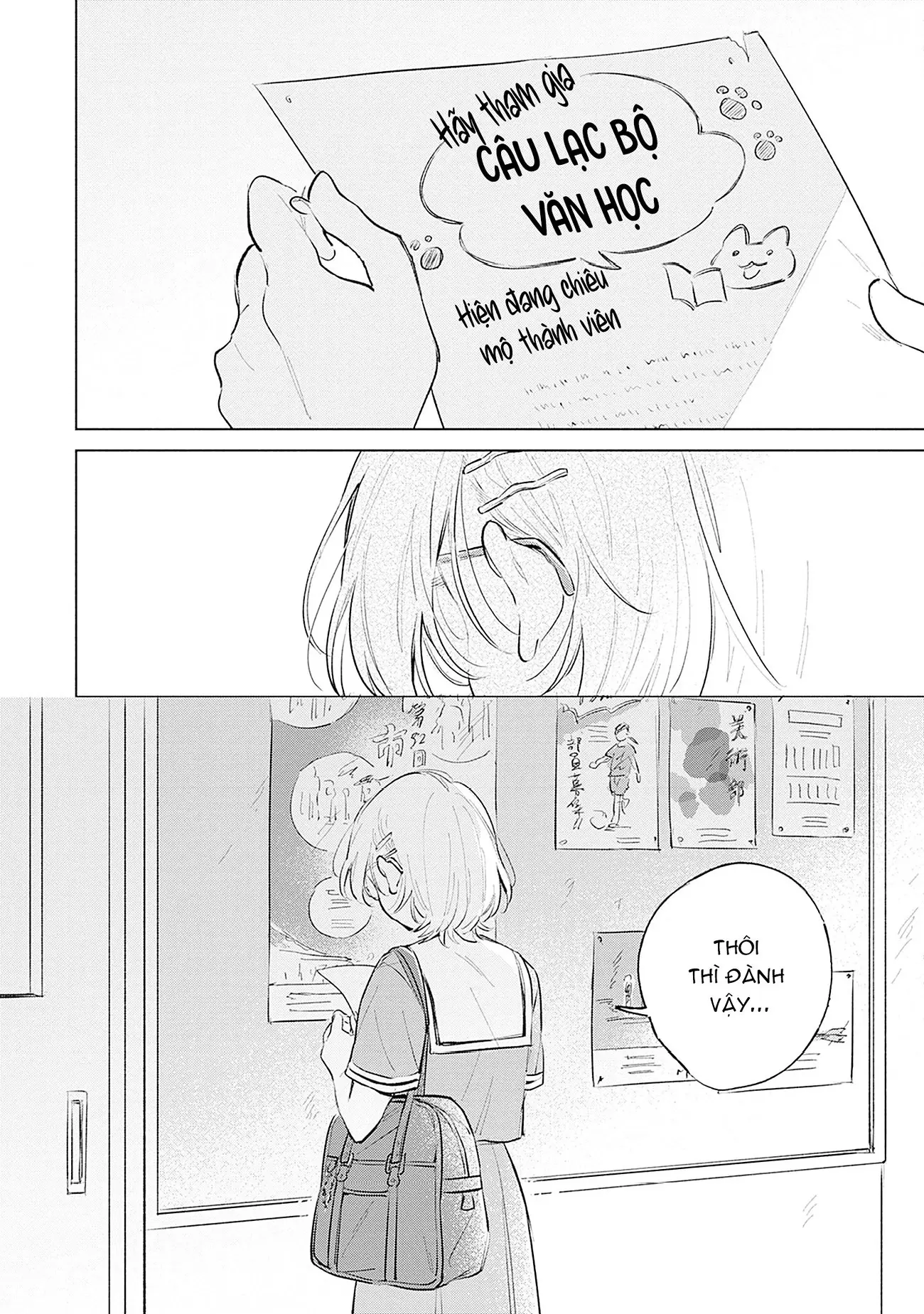 Koi Yori Aoku Chapter 15 - Trang 20
