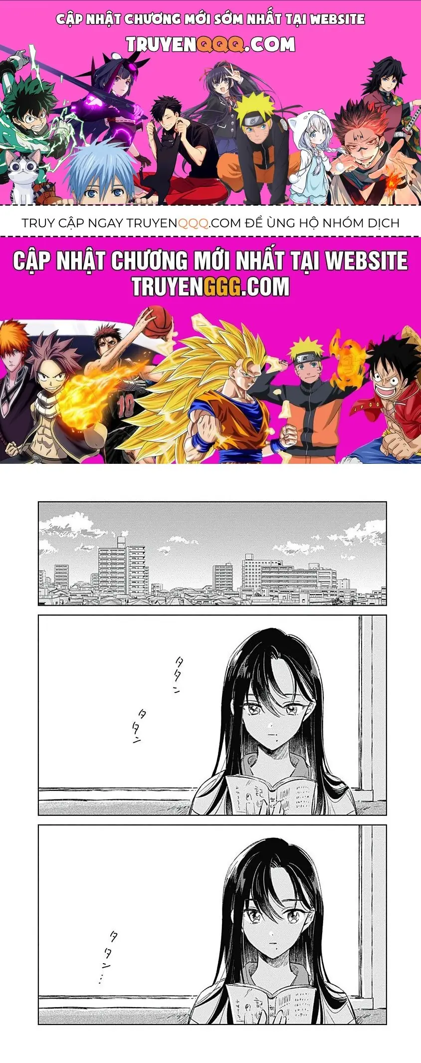 Koi Yori Aoku Chapter 4 - Trang 2