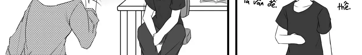Koigokoro Wa Kairi Suru Chapter 1 - Trang 15