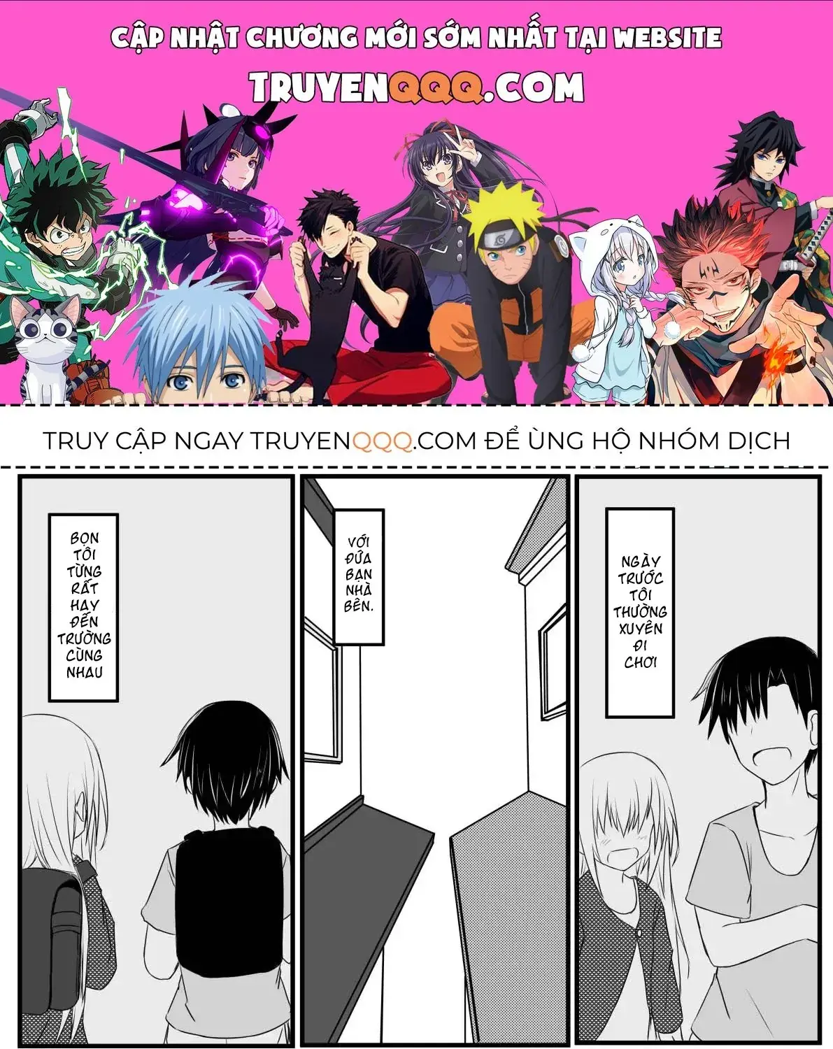 Koigokoro Wa Kairi Suru Chapter 1 - Trang 2