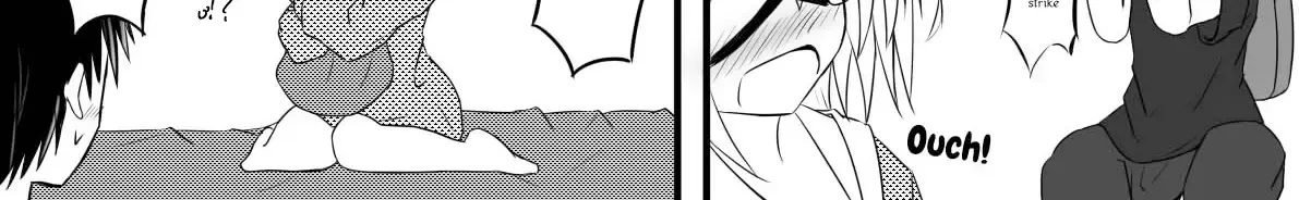 Koigokoro Wa Kairi Suru Chapter 1 - Trang 23