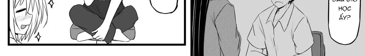 Koigokoro Wa Kairi Suru Chapter 1 - Trang 25