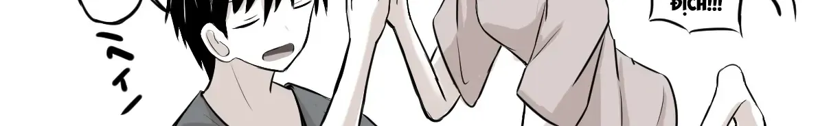 Koigokoro Wa Kairi Suru Chapter 11 - Trang 9