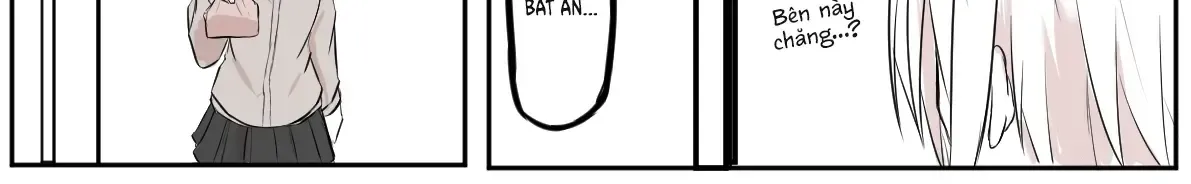 Koigokoro Wa Kairi Suru Chapter 15 - Trang 11
