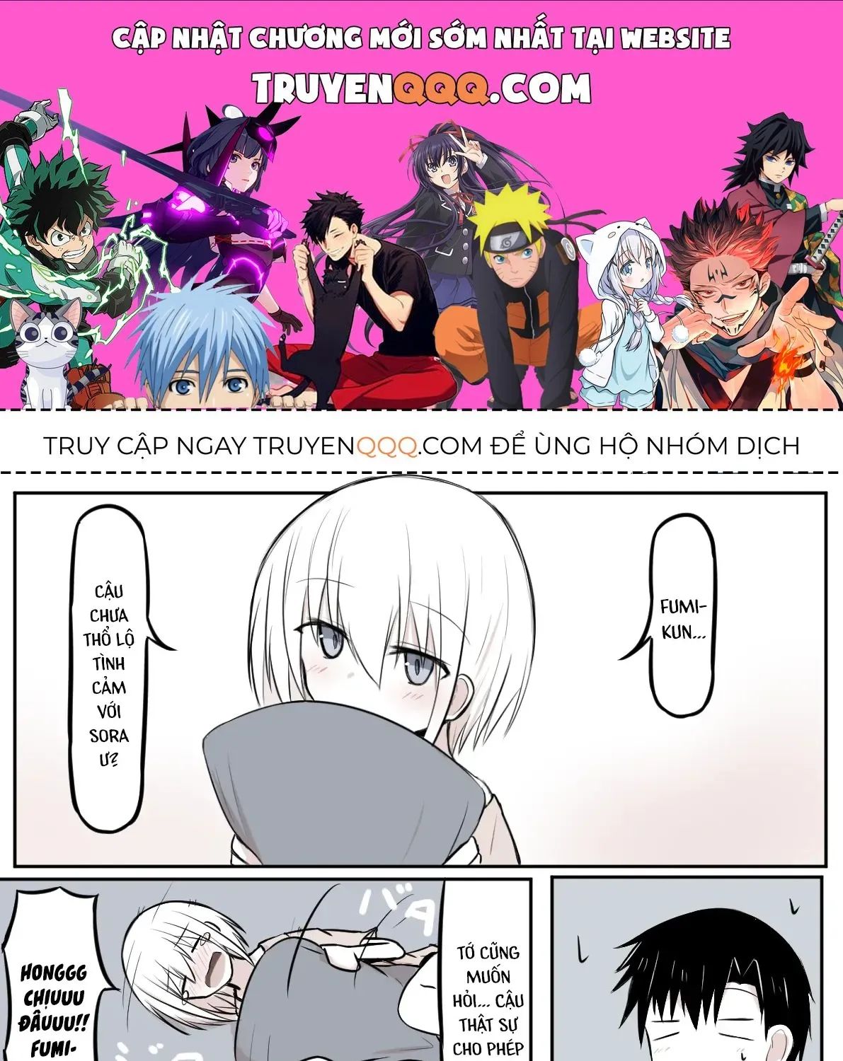 Koigokoro Wa Kairi Suru Chapter 15 - Trang 2