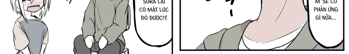 Koigokoro Wa Kairi Suru Chapter 15 - Trang 9