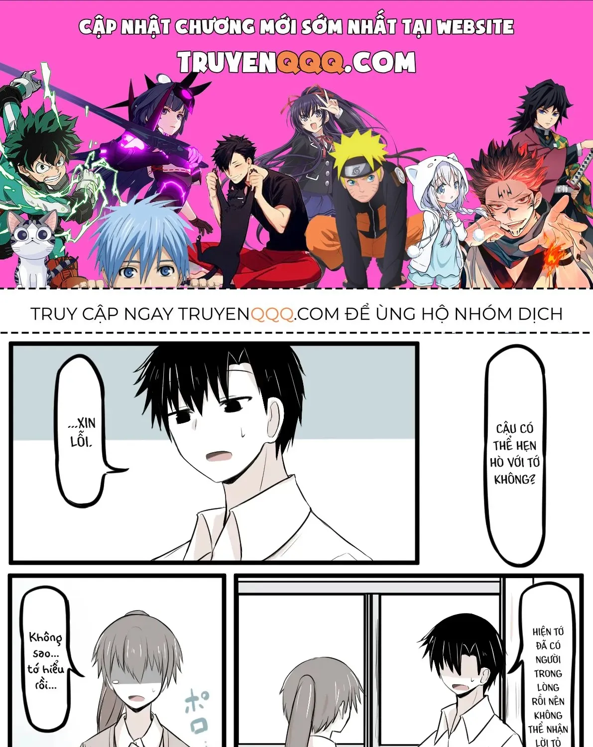 Koigokoro Wa Kairi Suru Chapter 16 - Trang 2