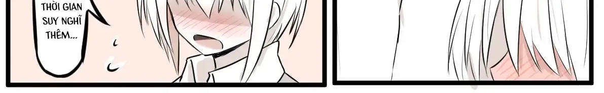 Koigokoro Wa Kairi Suru Chapter 17 - Trang 13