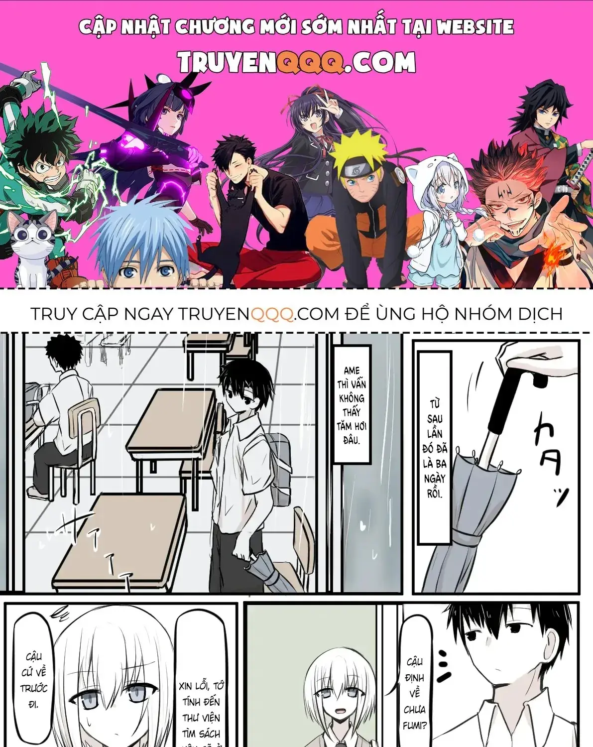Koigokoro Wa Kairi Suru Chapter 18 - Trang 2