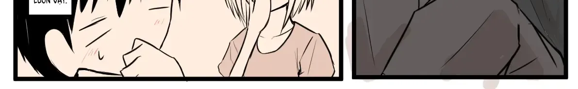 Koigokoro Wa Kairi Suru Chapter 19 - Trang 11
