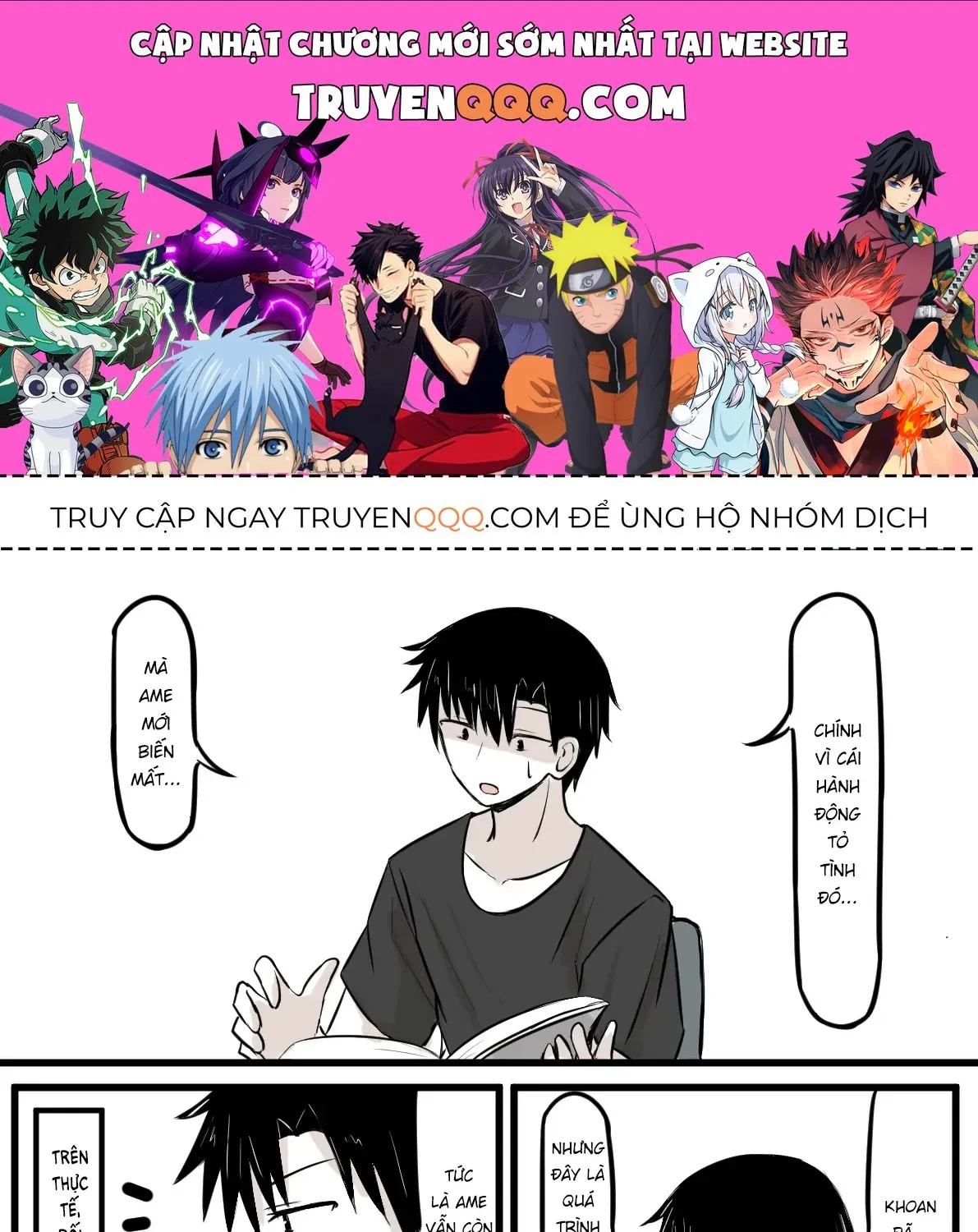 Koigokoro Wa Kairi Suru Chapter 19 - Trang 2