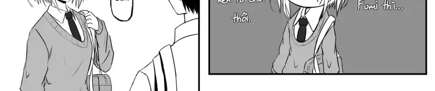 Koigokoro Wa Kairi Suru Chapter 2 - Trang 3