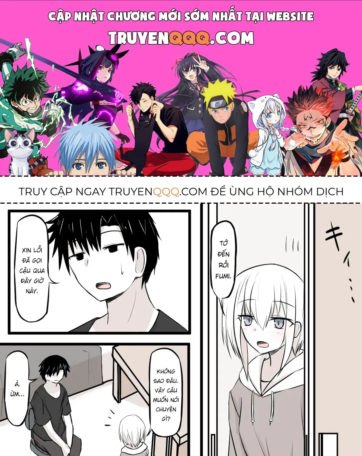 Koigokoro Wa Kairi Suru Chapter 20 - Trang 2