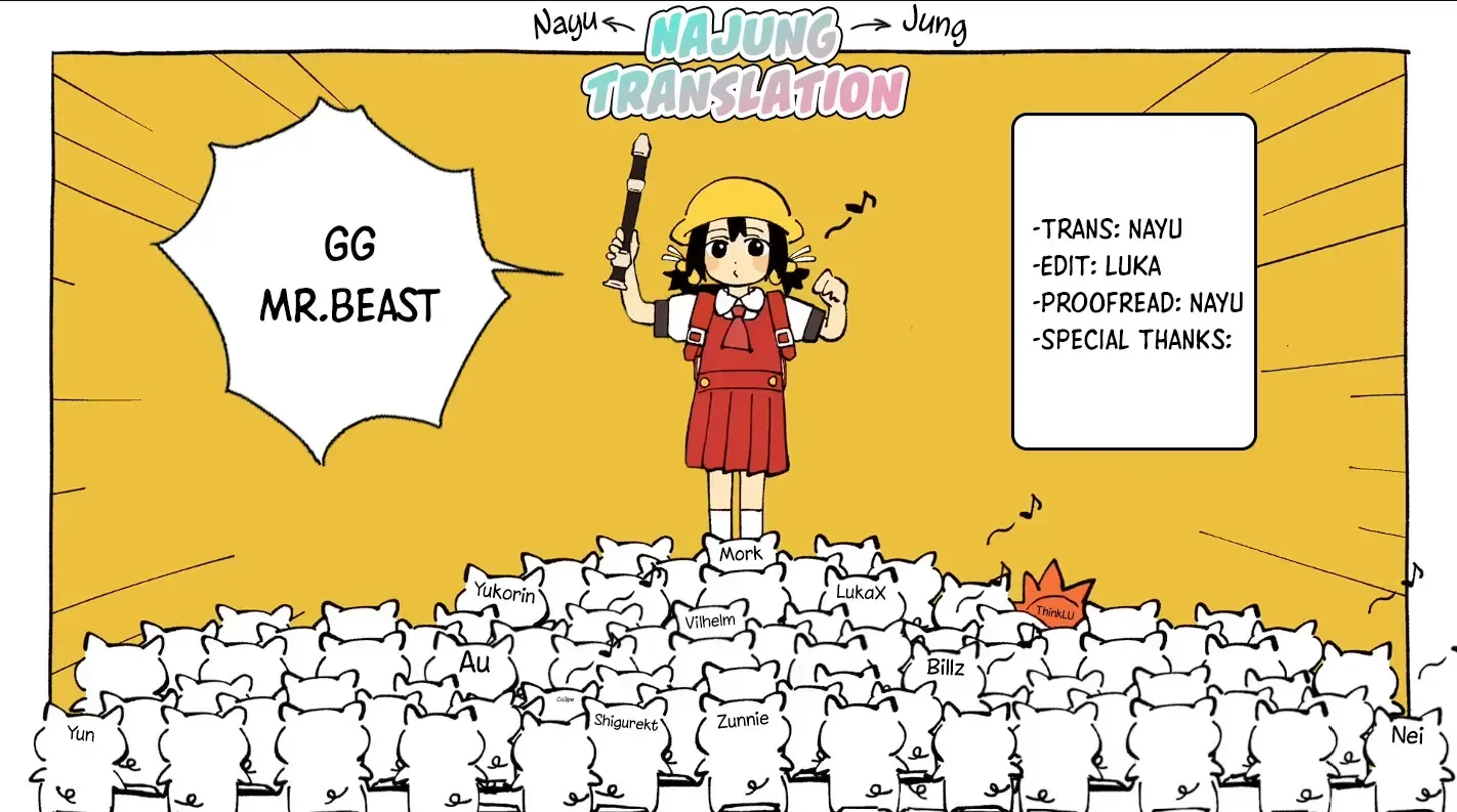 Koigokoro Wa Kairi Suru Chapter 20 - Trang 22