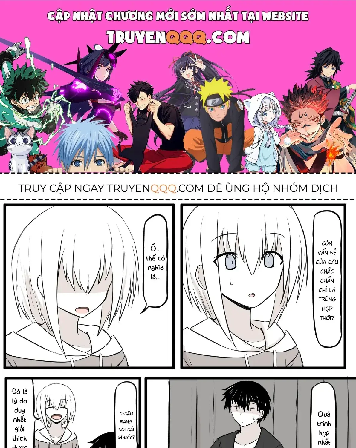Koigokoro Wa Kairi Suru Chapter 21 - Trang 2