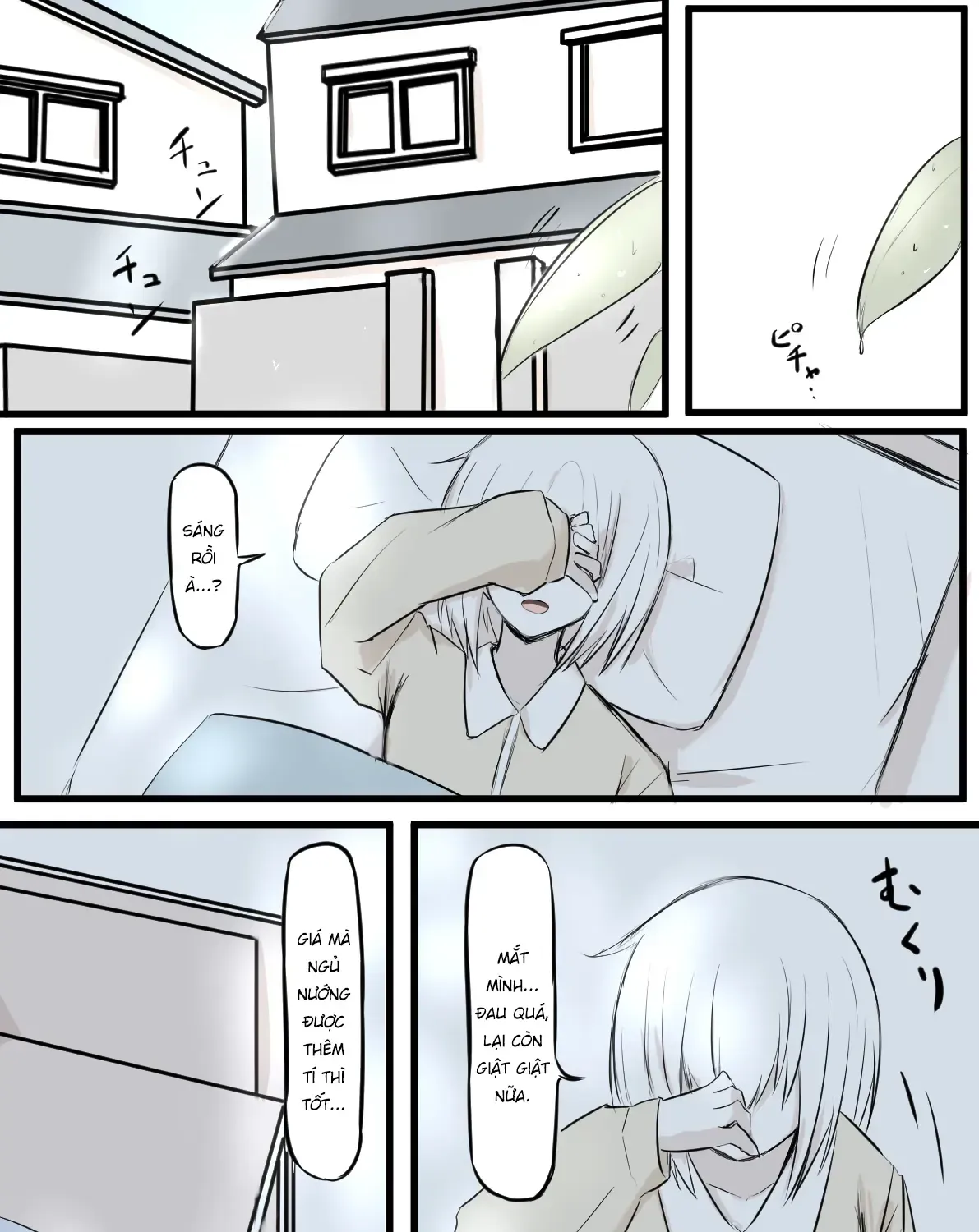 Koigokoro Wa Kairi Suru Chapter 21 - Trang 26