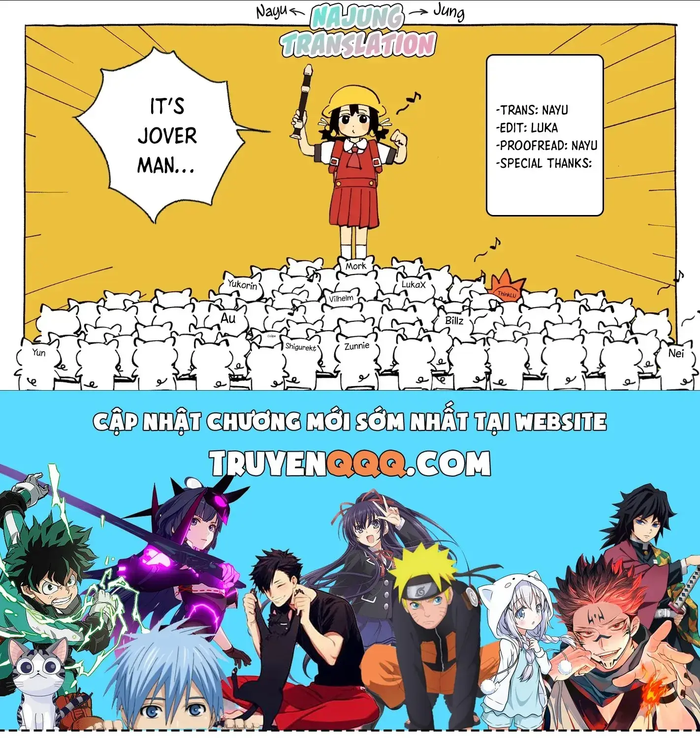 Koigokoro Wa Kairi Suru Chapter 21 - Trang 32