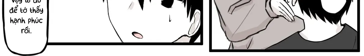 Koigokoro Wa Kairi Suru Chapter 21 - Trang 9