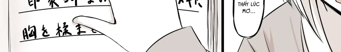Koigokoro Wa Kairi Suru Chapter 22 - Trang 15