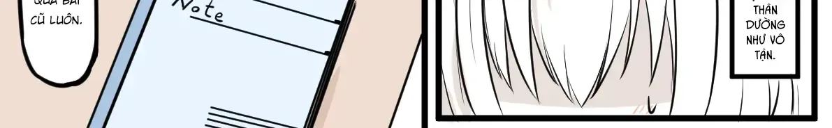 Koigokoro Wa Kairi Suru Chapter 22 - Trang 9