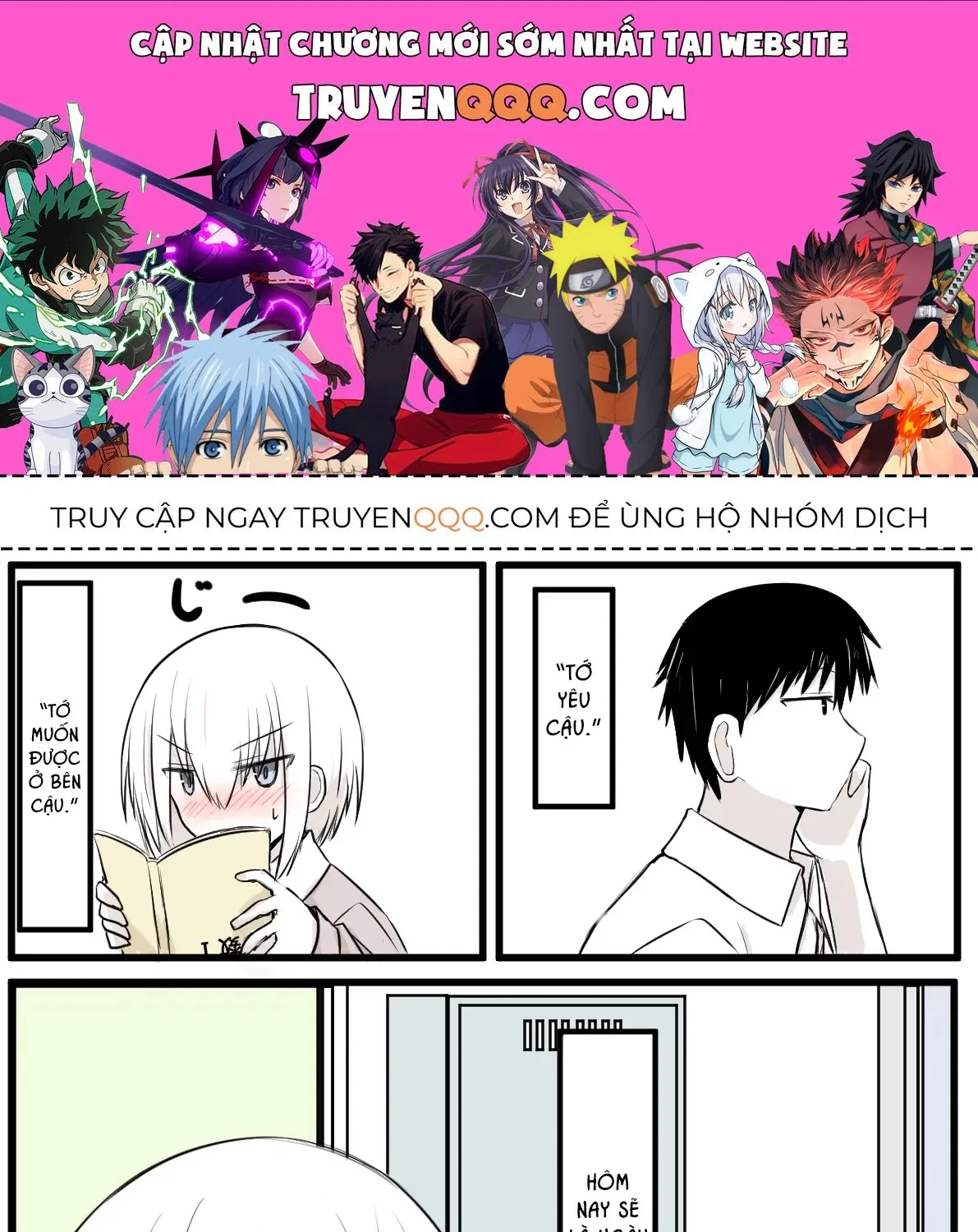 Koigokoro Wa Kairi Suru Chapter 23 - Trang 2